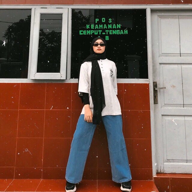 KULOT JEANS / CELANA KULOT / KULOT MURAH / CELANA BOYFRIEND / BOYFRIEND MURAH / BOYFRIEND JEANS