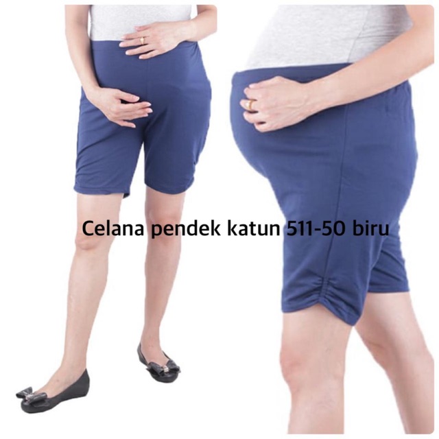 celana hamil katun 511-50 bajuhamil baju hamil