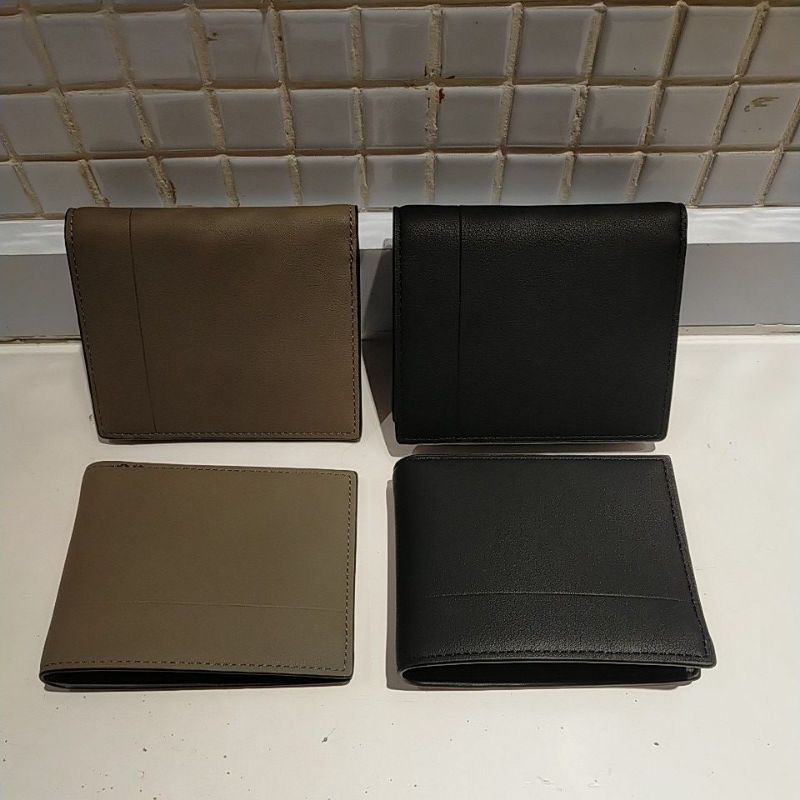 Miniso Dompet lipat cowok