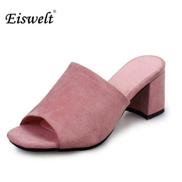 SEPATU PUMP