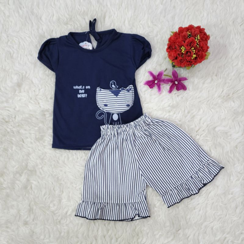 sofiebabyshop stelan celana baby girl