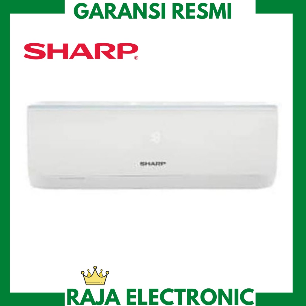AC SHARP 1 PK AH-A9UCY UNIT ONLY