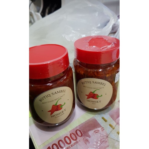 

sambal cumi asin