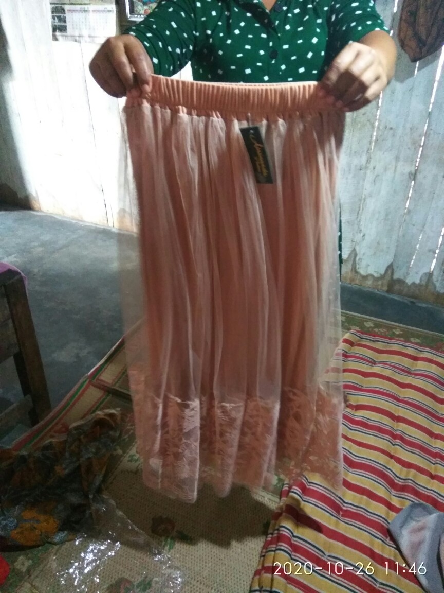 Rok Tutu skirt burkat rok tutu panjang rok tutu renda Rok Tutu skirt burkat rok tutu panjang rok tutu renda