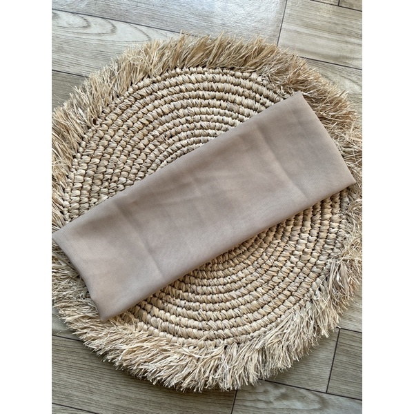 Selendang sifon Hycon/senteng-tortilla