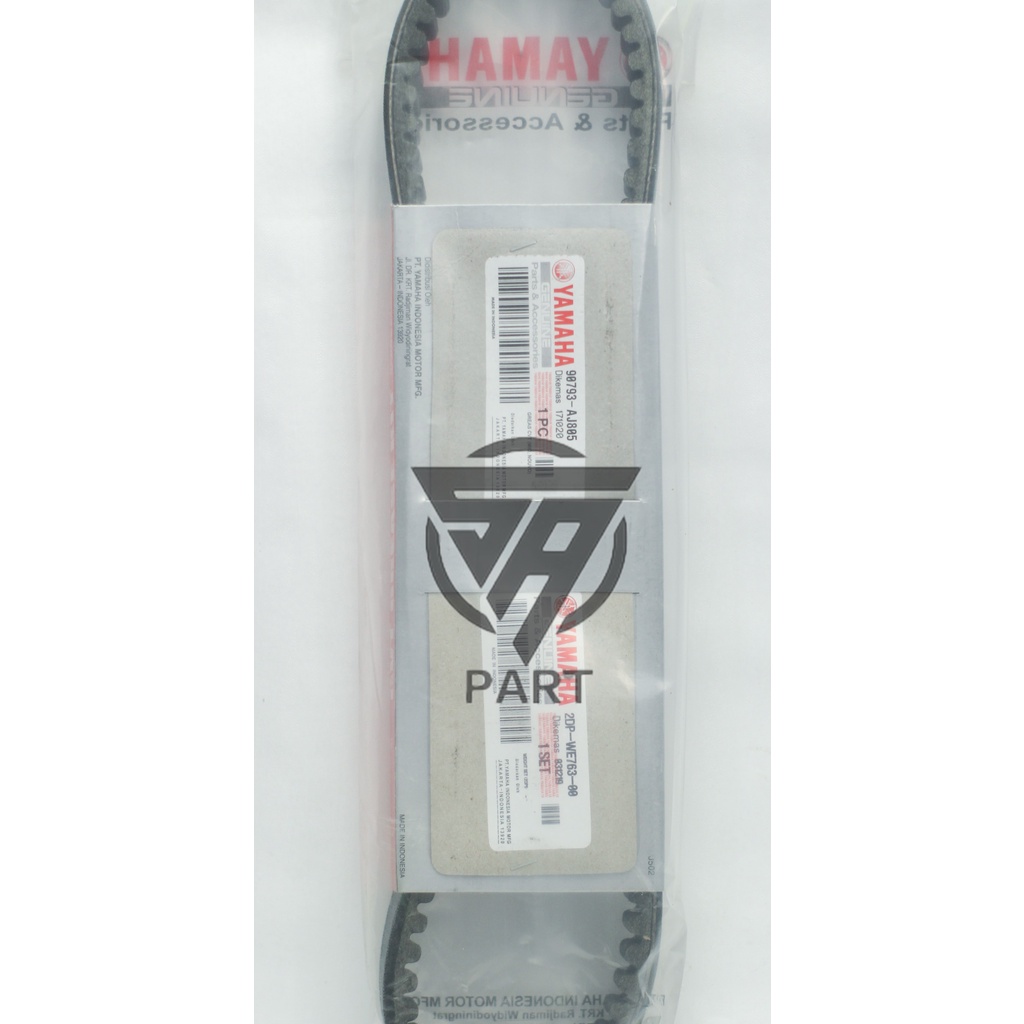 Vbelt n max v belt assy nmax v blet assy n-max-2DP