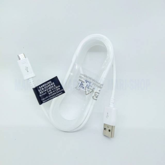 VICTORY2020 Kabel data samsung original 100% fast charging