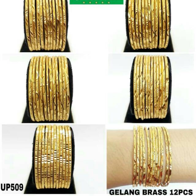 Gelang keroncong dubai india