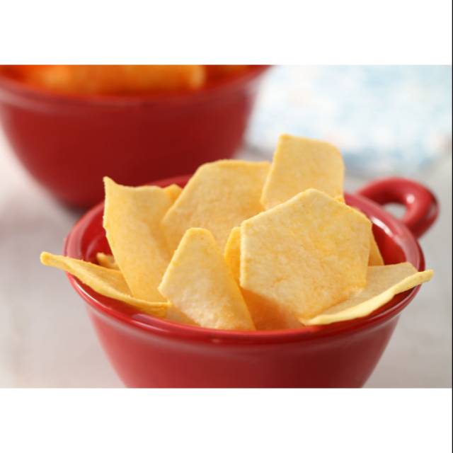 

PIATTOS 250GR FREE BUBBLE WRAP dan PACKING KARDUS