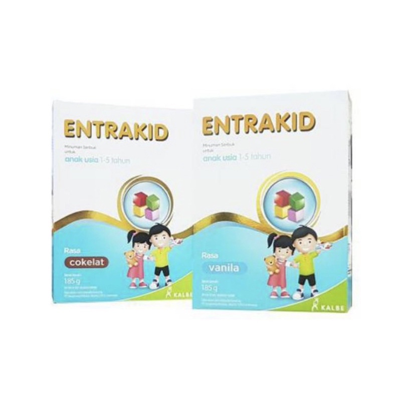 

Entrakid
