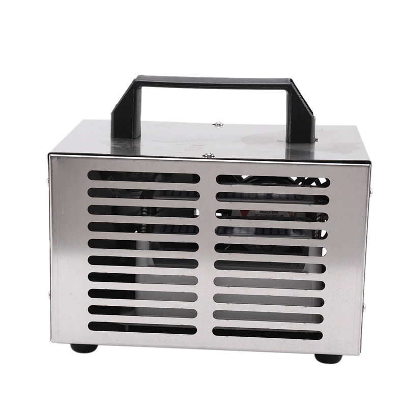 Cikuso Mesin Ozonizer Ozone Generator Air Purifier Formaldehyde JK25