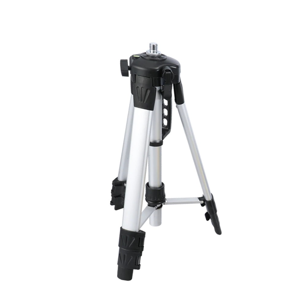 IMPORT Horizontal Instrument Bracket laser level tripod nivel laser carbon tripod for laser level