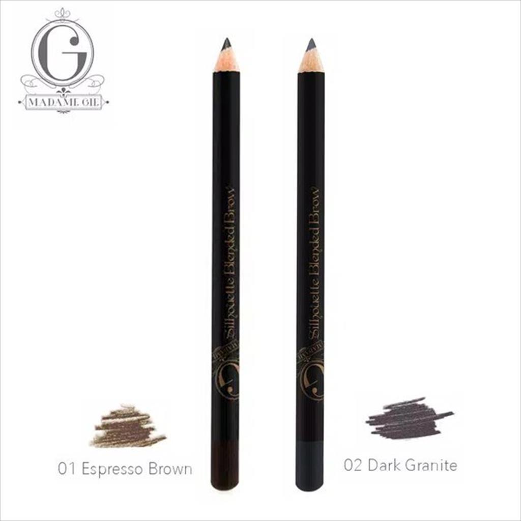 MADAME GIE SILHOUETTE BLENDED  BROW 1gr