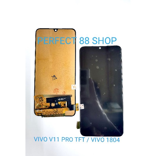 LCD TOUCHSCREEN VIVO V11 PRO / VIVO 1804 TFT KONTRAS COMPLETE