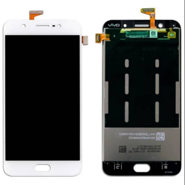 LCD TOUCHSCREEN VIVO Y69 1714 ORIGINAL LCD VIVO Y69