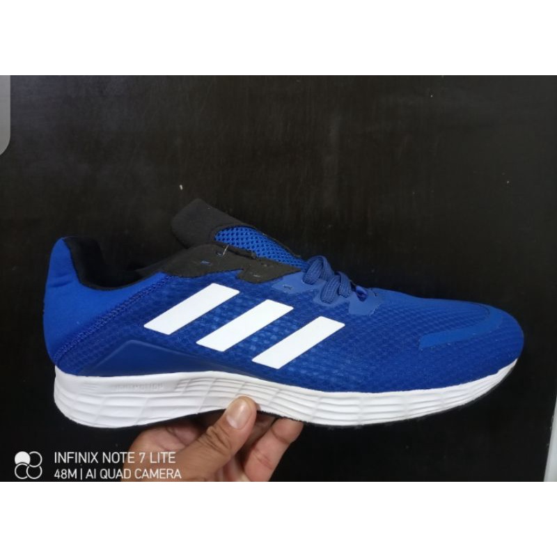 Adidas Duramo SL Blue