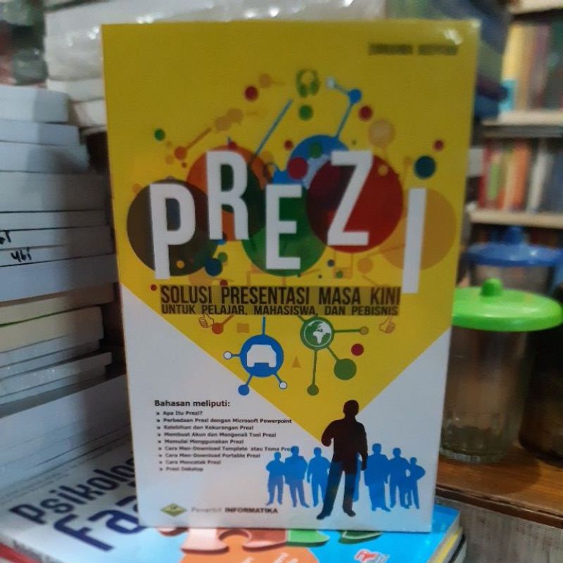 prezi solusi presentasi masa kini