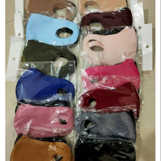 Masker scuba anak pilih warna dapat nya mix hitam kalau satuan bisa pilih warna selagi ada