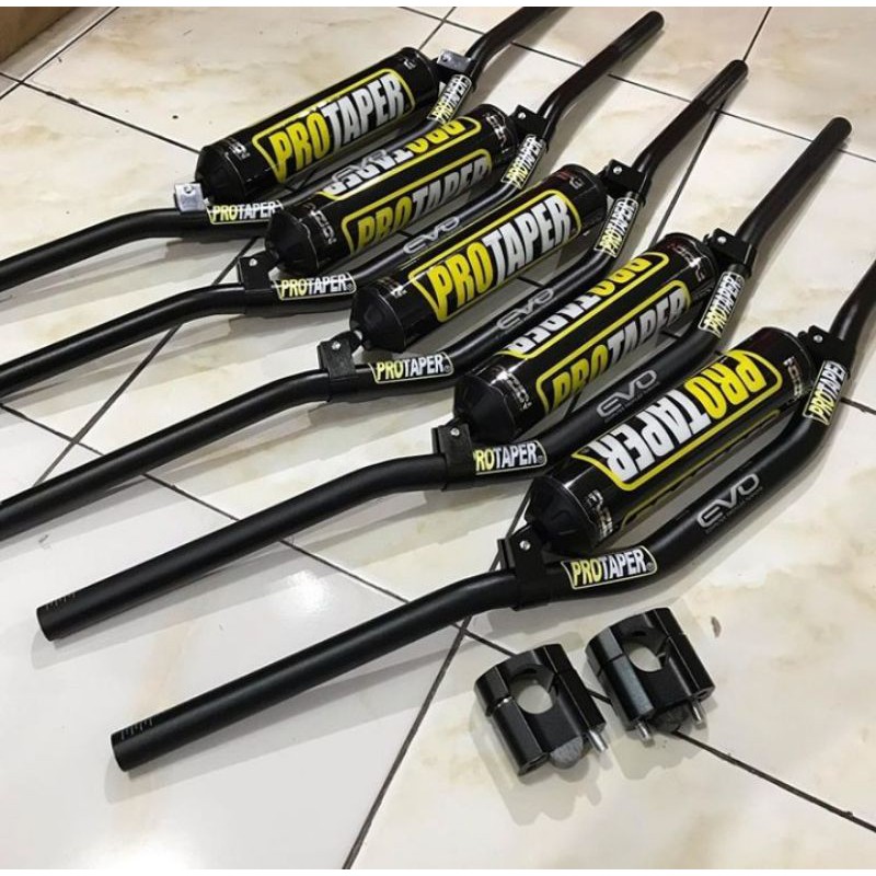 Stang evo twinwall trail adventure