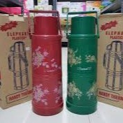 THERMOS AIR PANAS / TERMOS AIR DINGIN PIJIT ELEPHANT / LION STAR