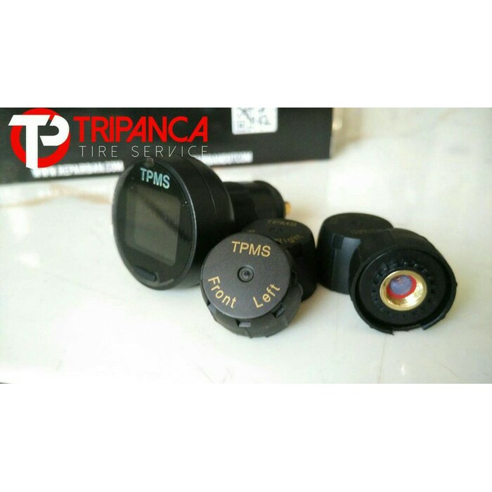 Terbaru TPMS Tire pressure monitoring system made in germany garansi 1 tahun