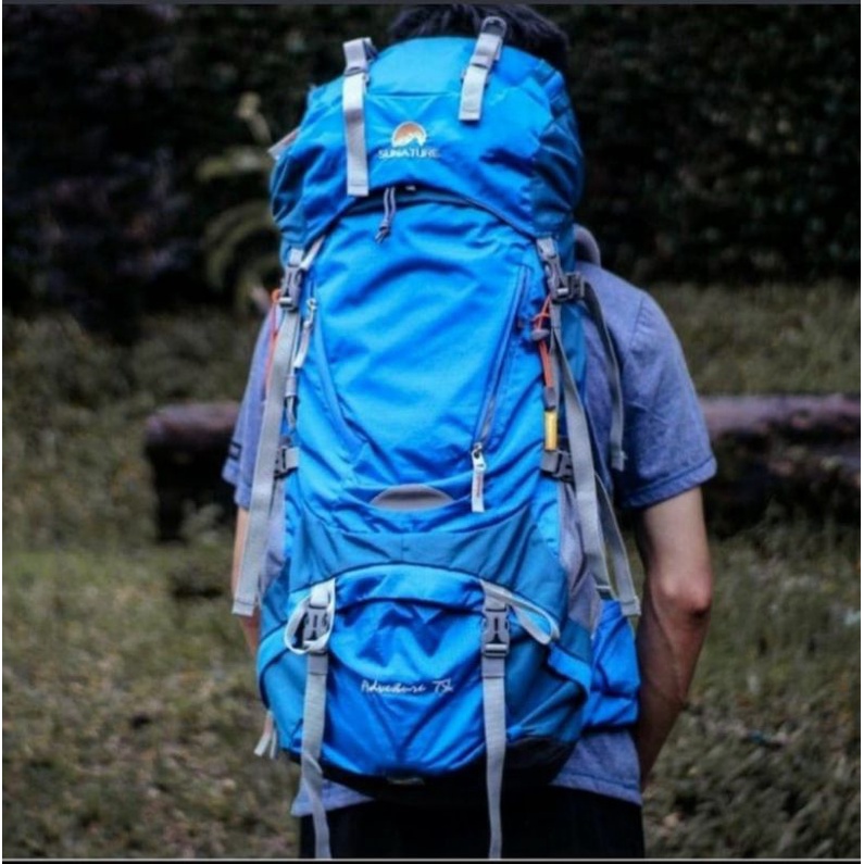 sunature adventure 75L