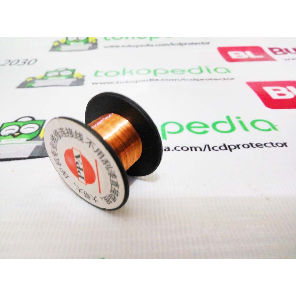 perlengkapan tool alat service kabel jumper motherboard hp