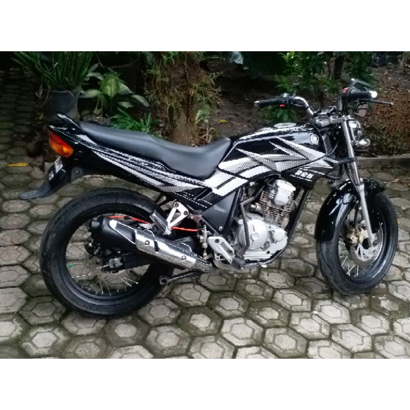 Motor scorpio ori 2010 mulus