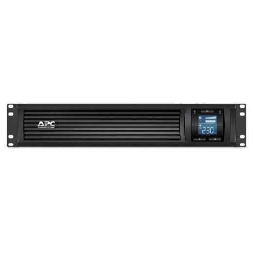 UPS APC SMC3000RMI2U / SMC 3000RMI2U 3000VA / 2100W - GARANSI RESMI