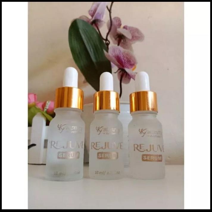 SERUM REJUVE