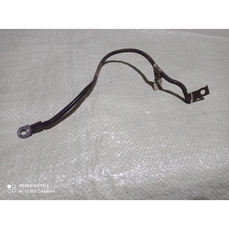 kabel masa tjger tiger kabel dinamo tiger kabel aki tiger