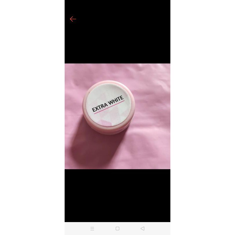 EXTRA WHITE BELLEZKIN