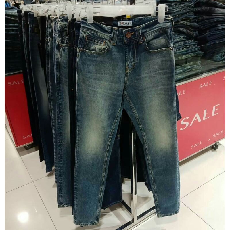 Lois jeans original