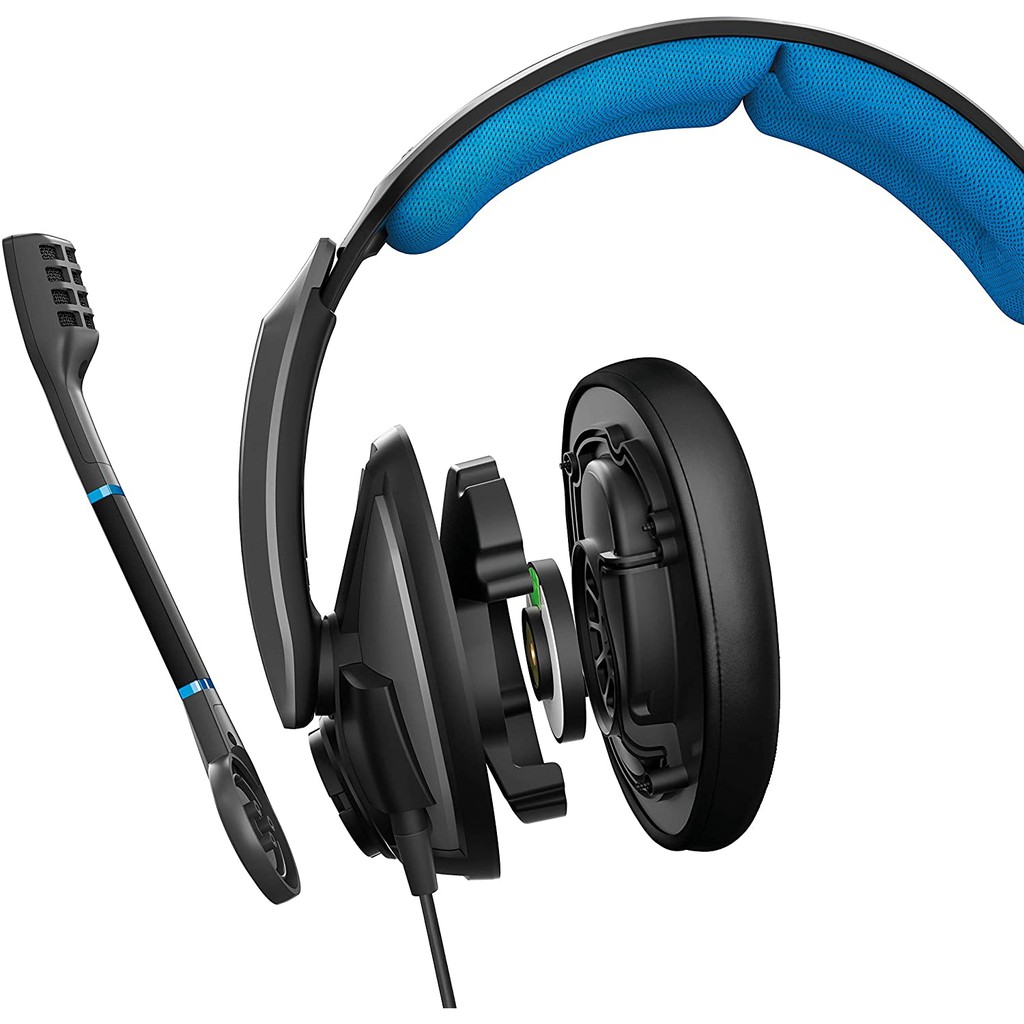 EPOS I Sennheiser GSP 300 Gaming Headset