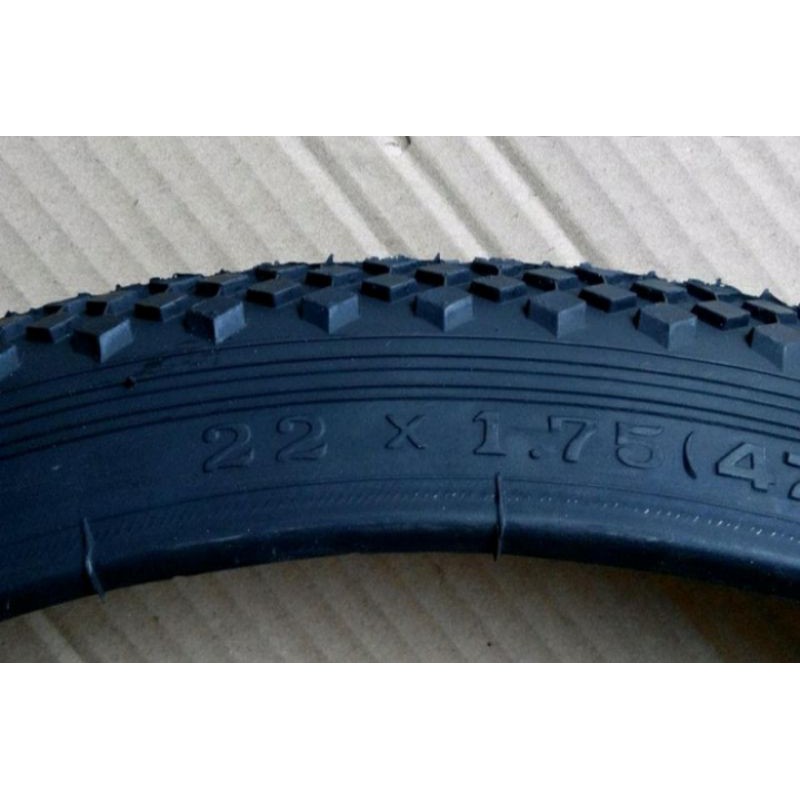 BAN LUAR 22X175 SWALLOW/ BAN LUAR SWALLOW