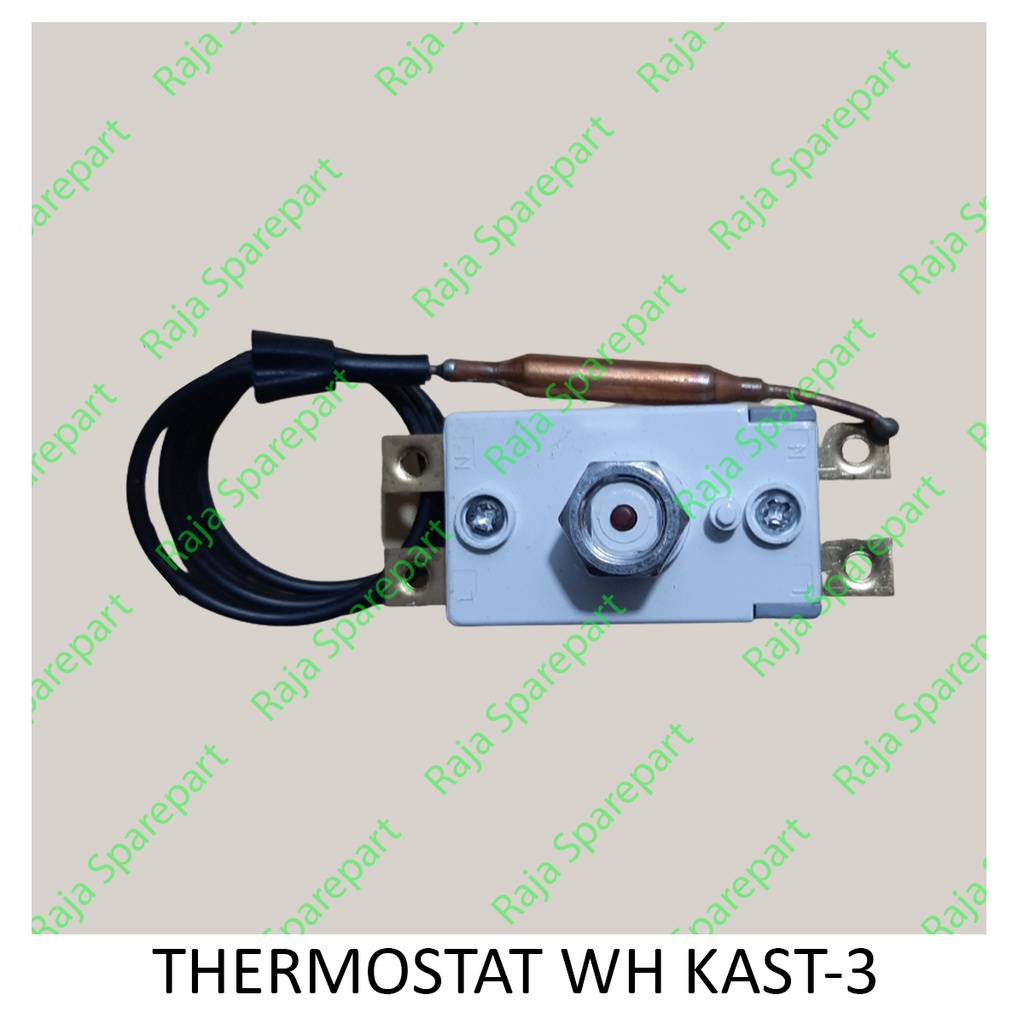 THERMOSTAT WH KAST-3