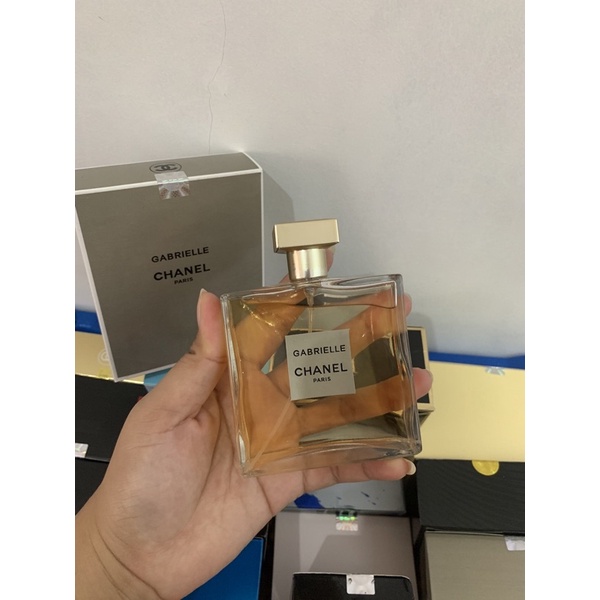 GABRIELLE CHANEL