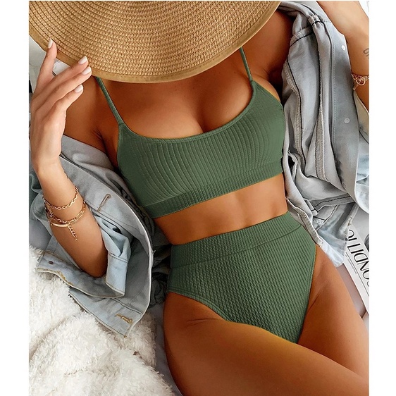 Bikini Sexy | Bikini Mini | Bikini Mini Size | Bikini Premium | Swimwear Women #105