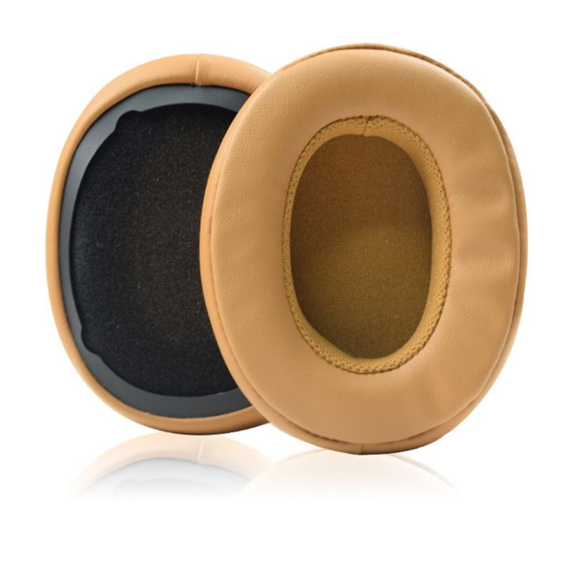 Zzz Bantalan Earpad Headphone Skullcandy Crusher 3.0 Wireless Bluetooth Bahan Kulit Pu