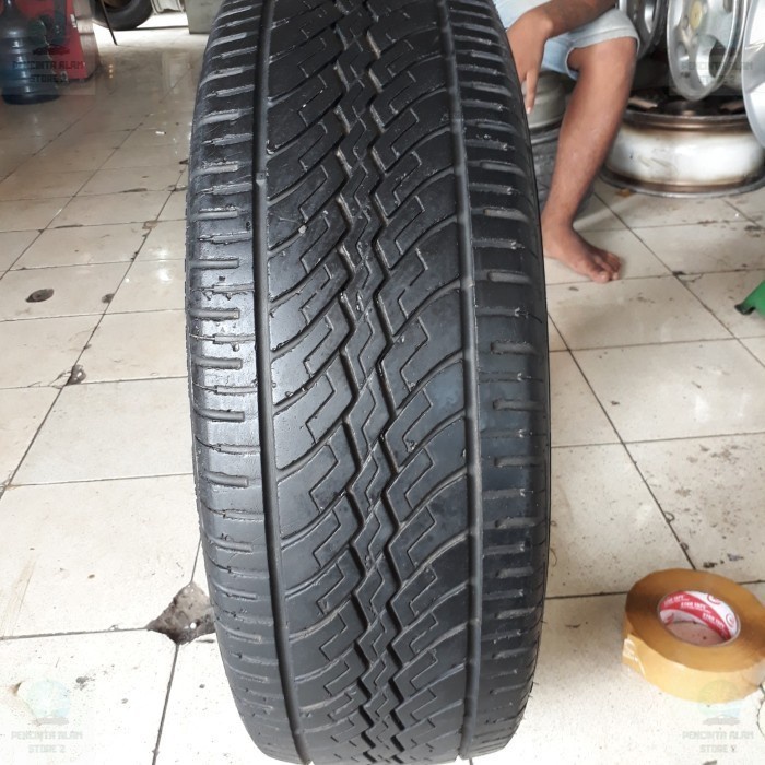 BAN ACHILLES DESERT HAWK H/T 215/65 R16