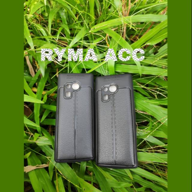 Soft Case Casing Cover Matte Nokia 150