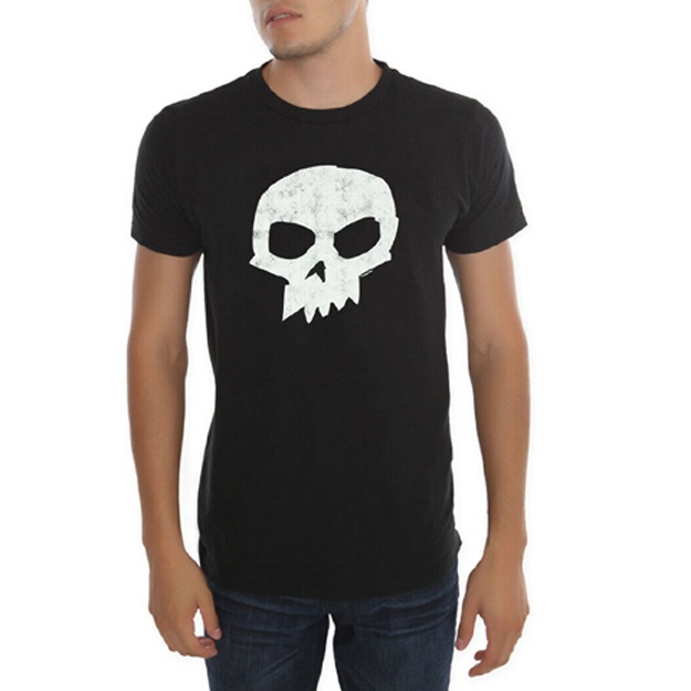 Toy Story Sid Skull Tshirt