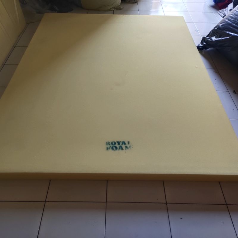 [DOUBLE SIZE] Karpet Bulu Tebal 7cm ukuran 150CMX200CM Karpet Lantai Bulu Rasfur Kasur kamar Tidur-3
