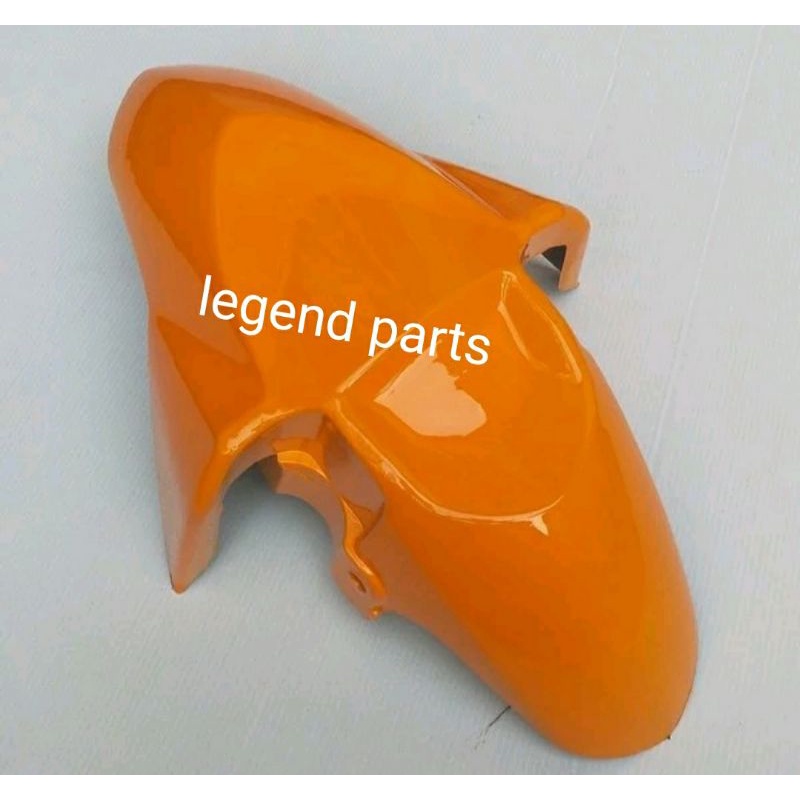 spakbor depan beat karbu lama Oren non ori