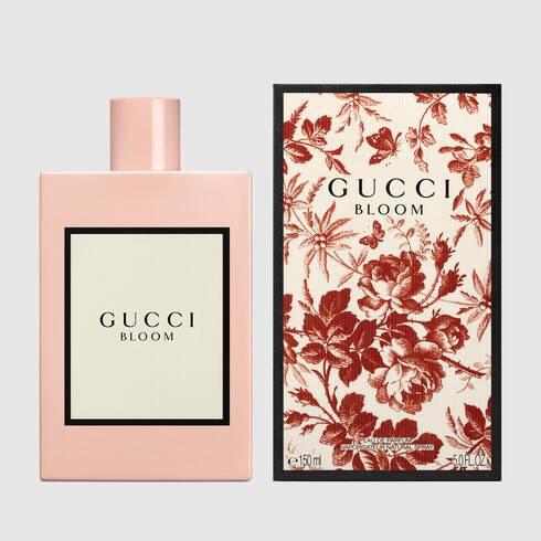 Gucci bloom-150ml | Shopee Indonesia