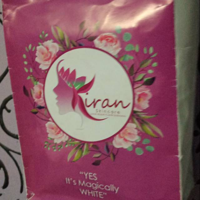 

Kiran