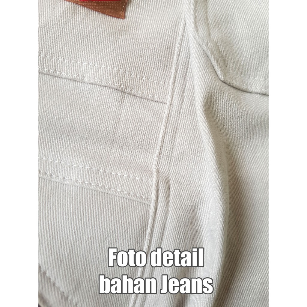 Celana Cargo (M) Celana Pendek Anak, Jeans, Corduroy, Katun Tebal, Drill, Stretch, Dari Konveksi