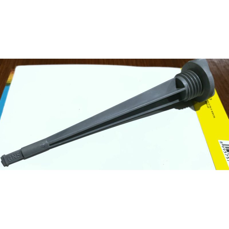 Tutup OLI mesin motor bebek