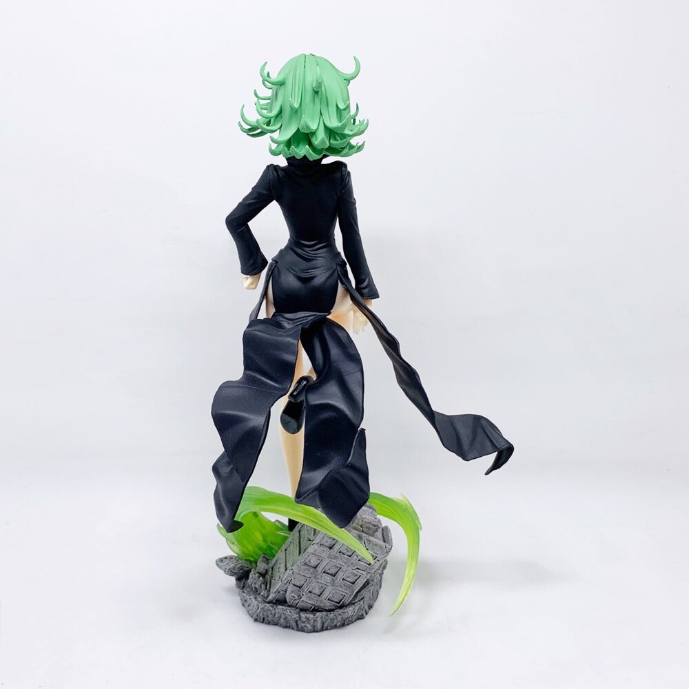 Figure Tatsumaki Tornado of Terror One Punch Man