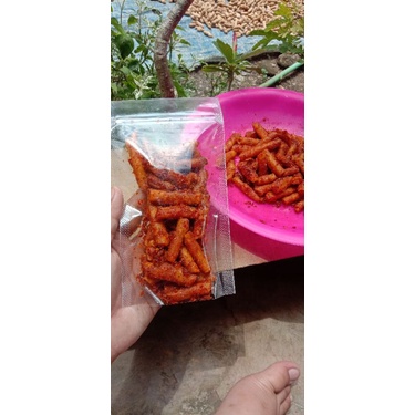 

Sosis balut lumpia jontor